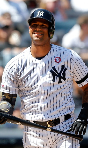 Yankees' Hicks to have Tommy John surgery, out 8-10 months